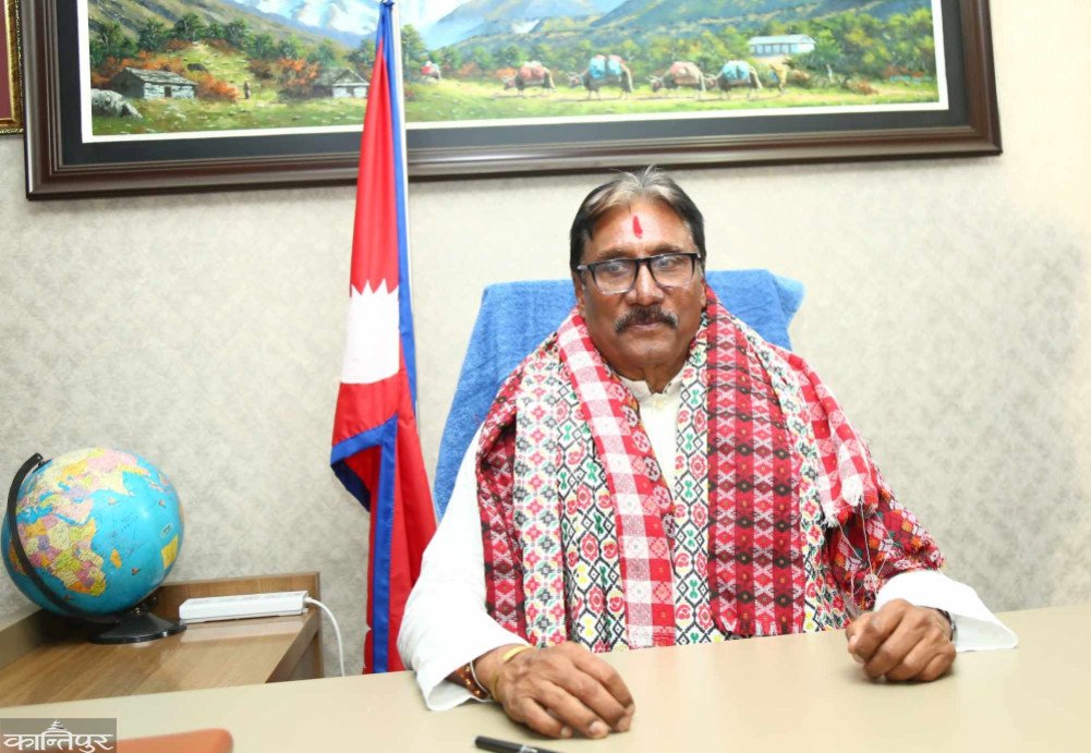 sharat singh bhandari