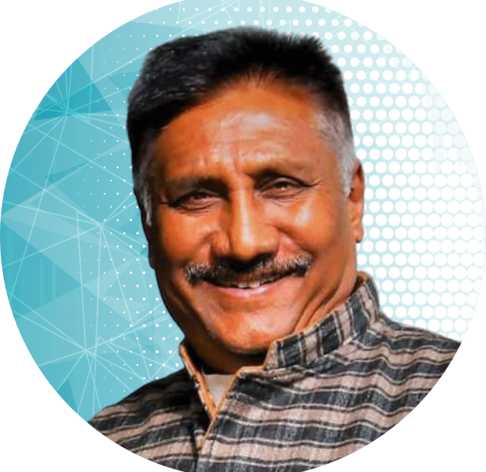 Modern Profile Photo Instagram Post (1280 x 1280 px)